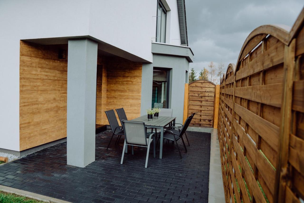 Apartament Bb Podgórzyn Exterior foto
