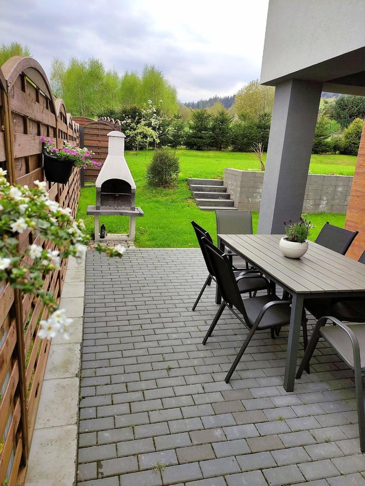 Apartament Bb Podgórzyn Exterior foto