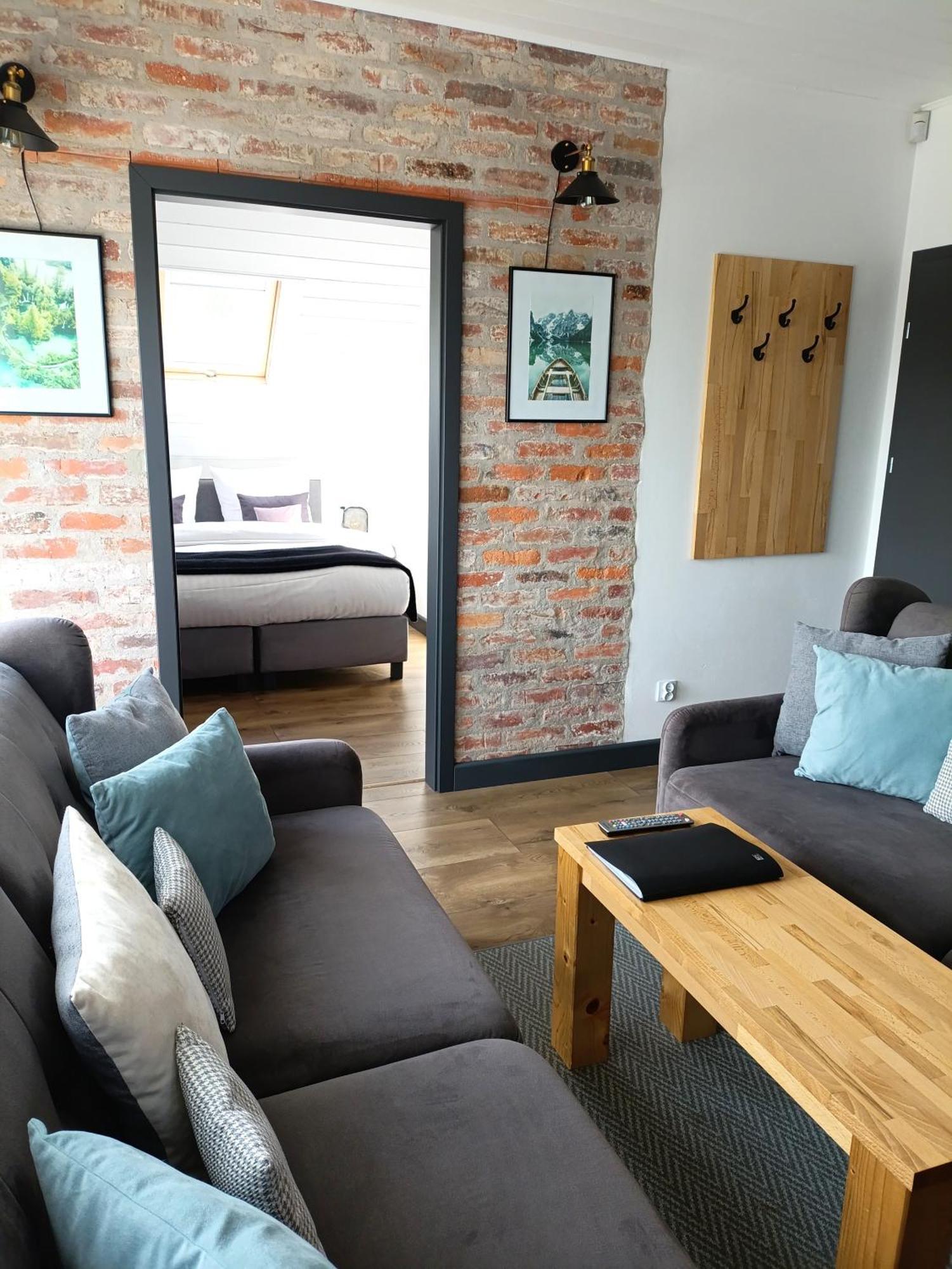 Apartament Bb Podgórzyn Exterior foto